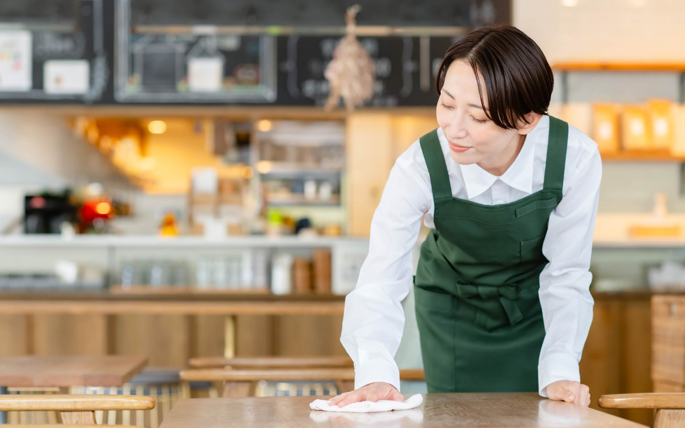 開業支援サービス