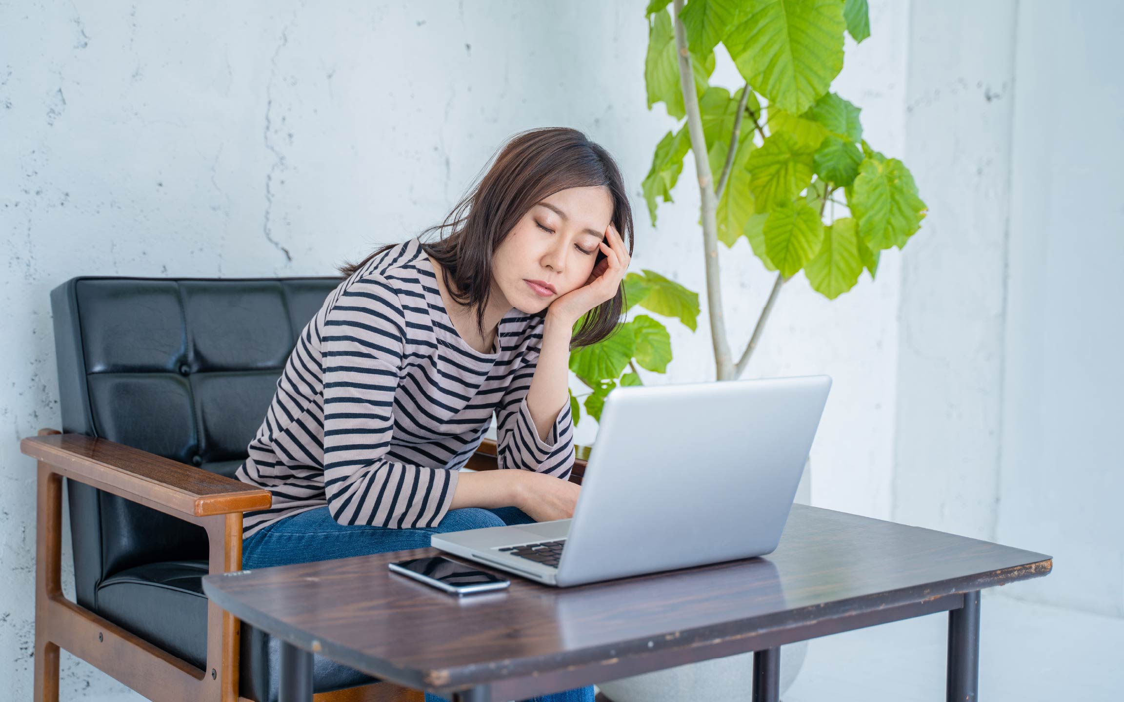 店舗設計・内装工事