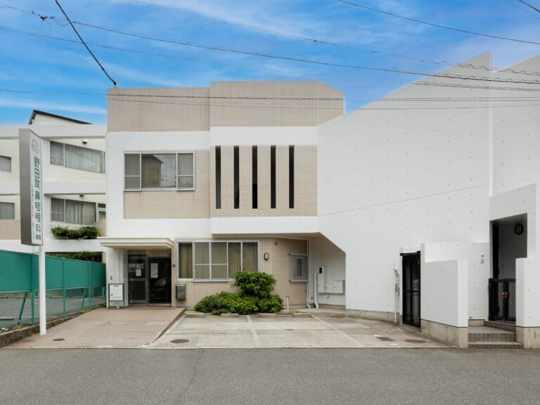 野田耳鼻咽喉科医院